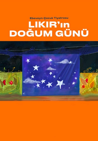 Lıkır'ın Doğum Günü