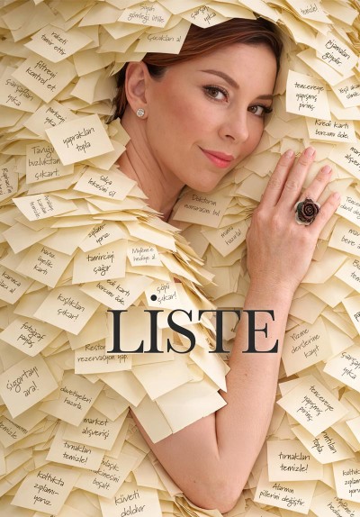 Liste
