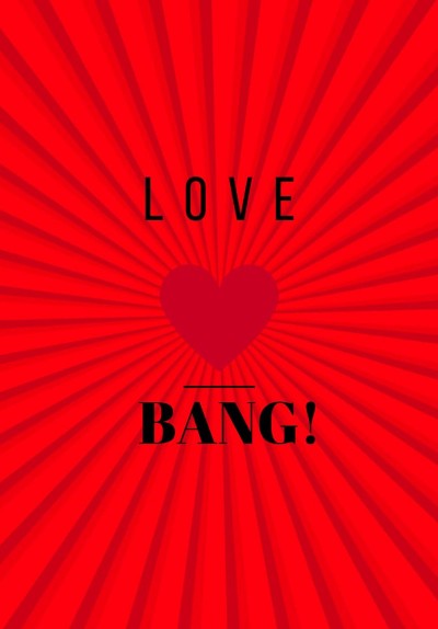 Love - Bang