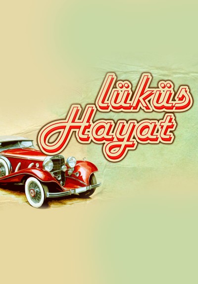 Lüküs Hayat