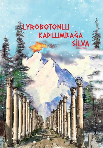 Lyrobotonlu Kaplumbağa Silva