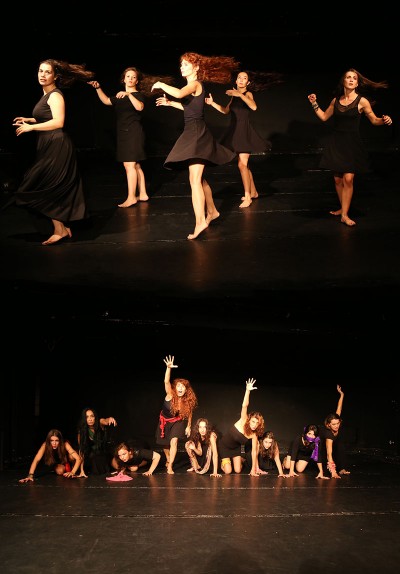 Lysistrata Düşleri