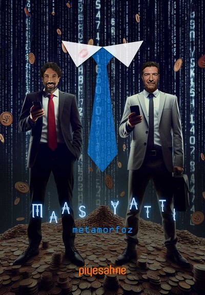 Maaş Yattı