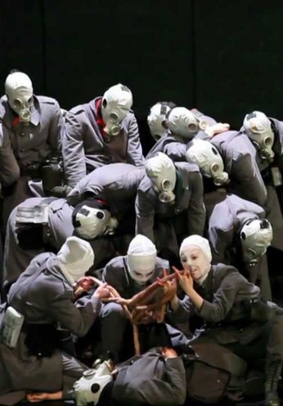Macbeth