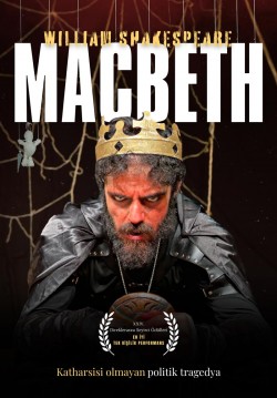 2024-05-18 20:00:00 Macbeth 