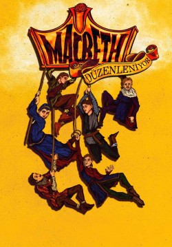 Macbeth Düzenleniyor