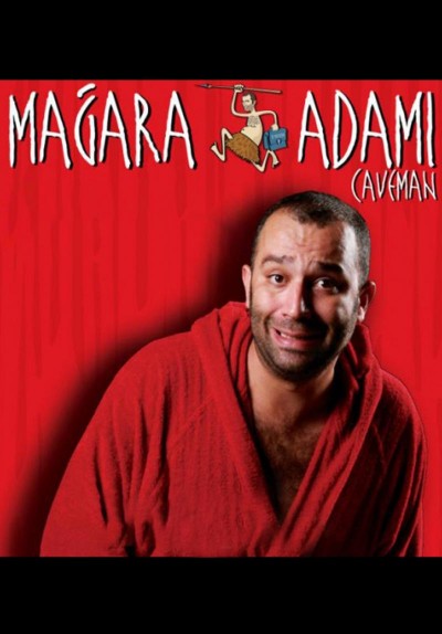 Mağara Adamı