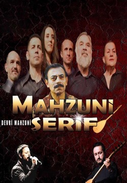 2021-09-18 21:00:00 Mahzuni Şerif 
