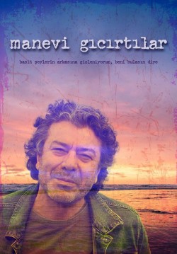 Manevi Gıcırtılar