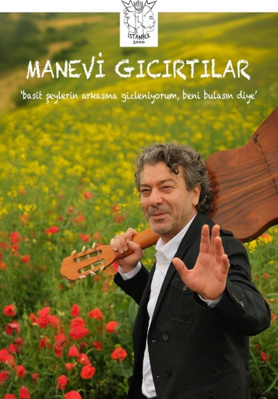 Manevi Gıcırtılar