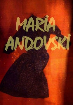 2018-03-22 20:30:00 Maria Andovski 