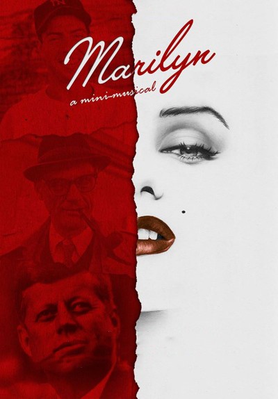 Marilyn - Bir Mini Müzikal