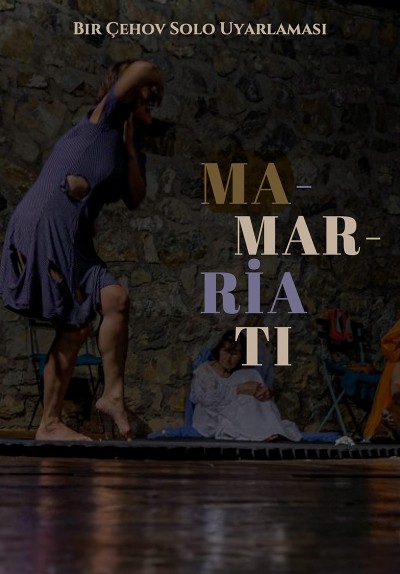 Martı Maria Solo