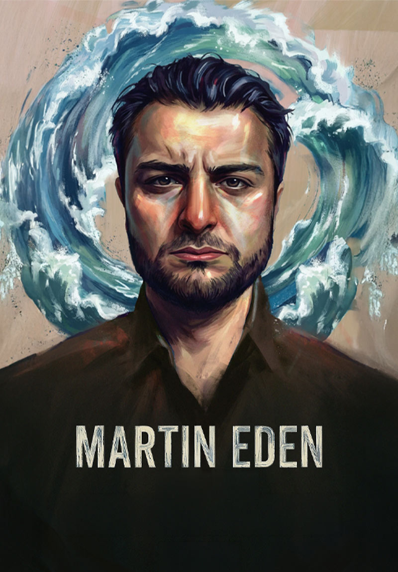 Martin Eden 1