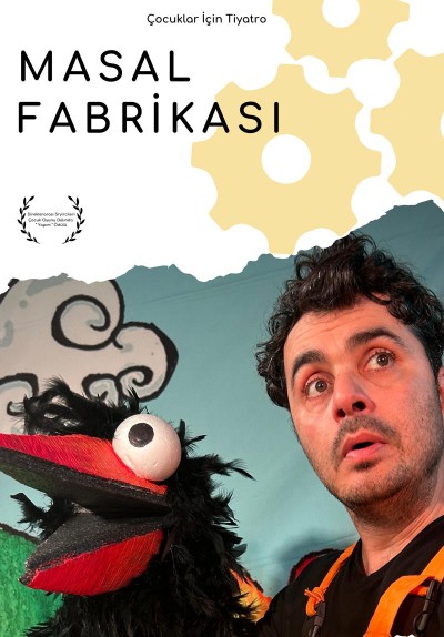 Masal Fabrikası