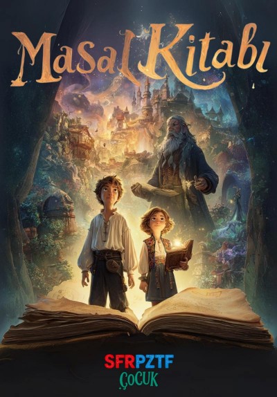 Masal Kitabı