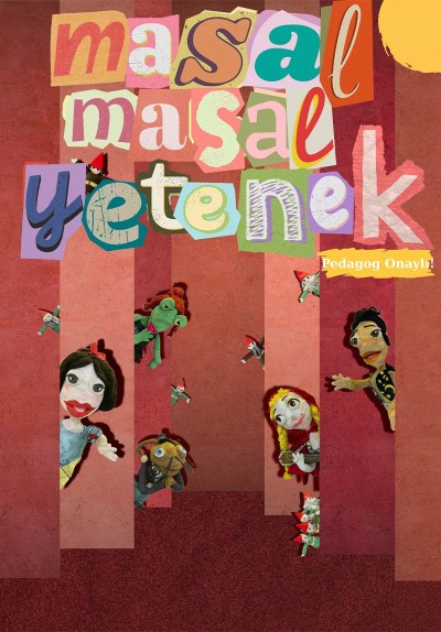 Masal Masal Yetenek