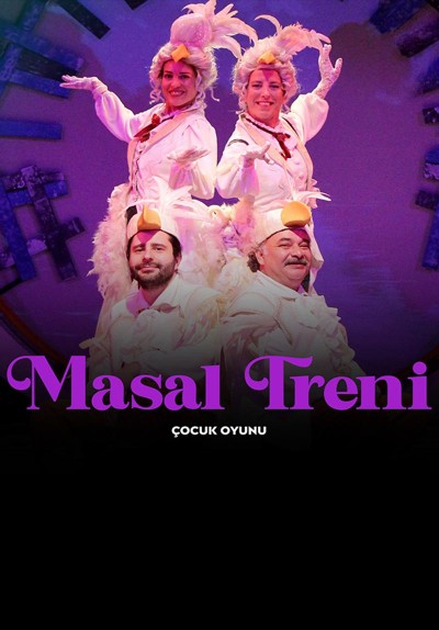 Masal Treni