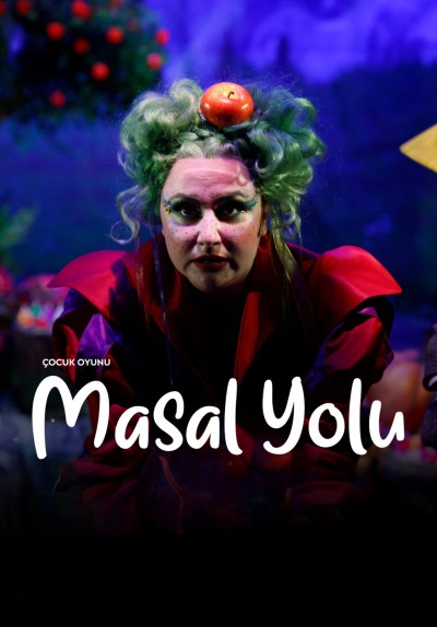 Masal Yolu