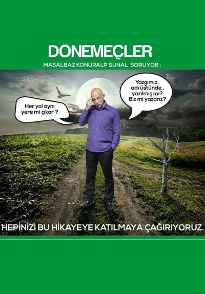 Masalbaz Konuralp Sunal