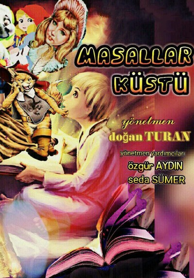 Masallar Küstü