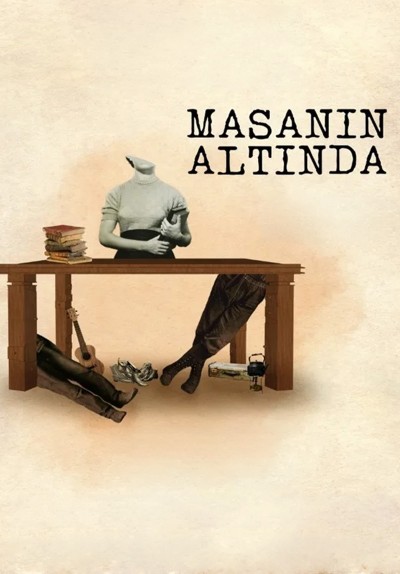 Masanın Altında