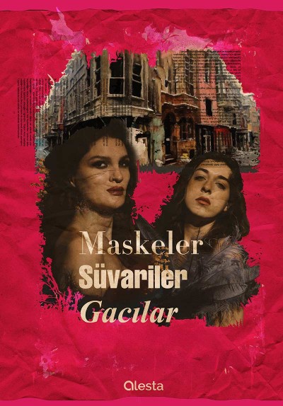 Maskeler Süvariler Gacılar