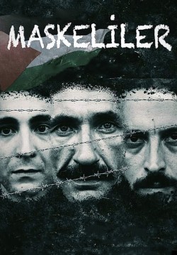 2018-12-22 20:00:00 Maskeliler 