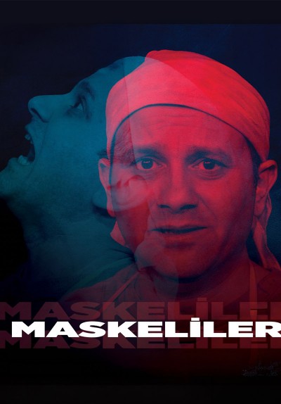 Maskeliler