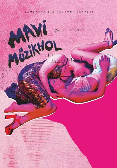 Mavi Müzikhol