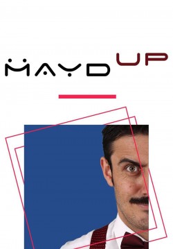 2018-11-17 20:00:00 Maydup 