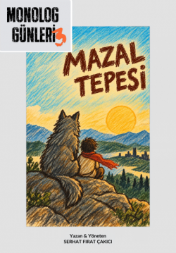 Mazal Tepesi