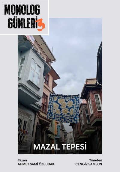 Mazal Tepesi