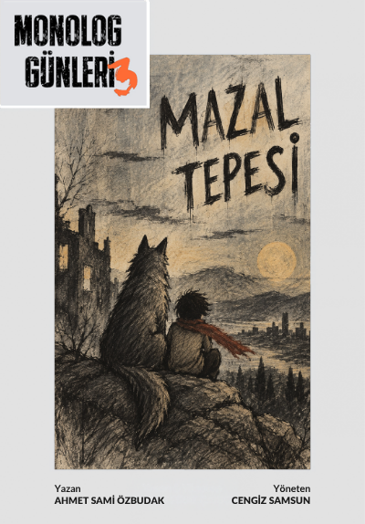 Mazal Tepesi