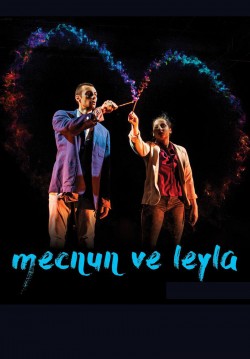 2017-06-22 20:30:00 Mecnun ve Leyla 