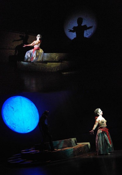 Medea Kali