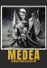 Medea - Ölüm Üzerine Kara Bir Oyun
