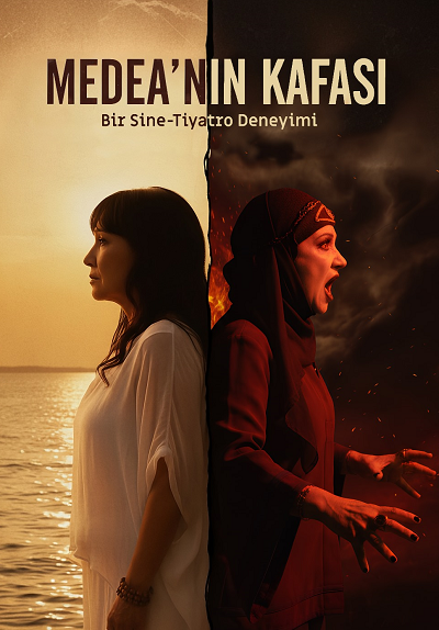 Medea'nın Kafası