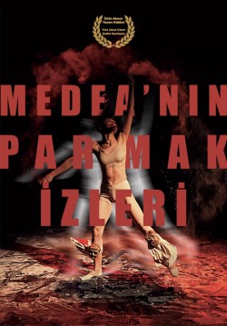 Medea'nın Parmak İzleri