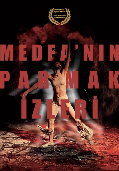 Medea'nın Parmak İzleri