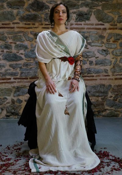 Medea'ya İnce Ayar
