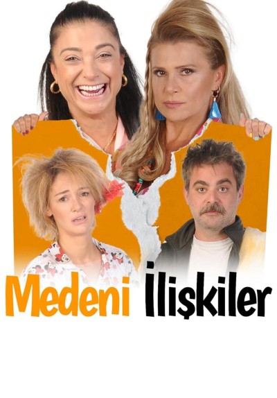 Medeni İlişkiler