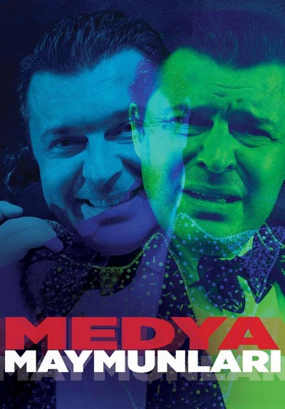 Medya Maymunları