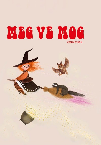 Meg Ve Mog