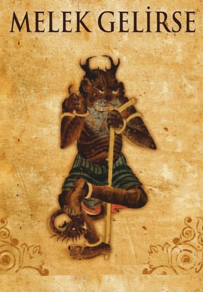 Melek Gelirse