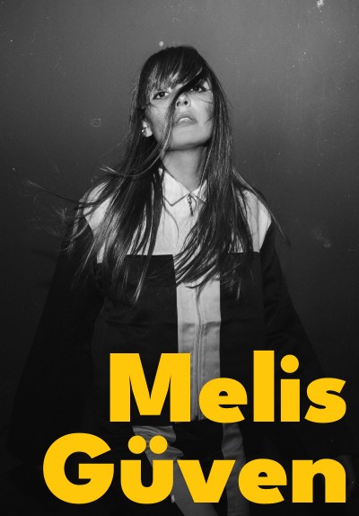 Melis Güven