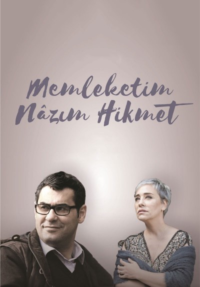 Memleketim Nazım Hikmet