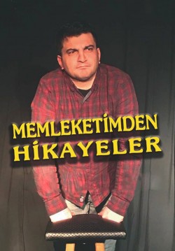2018-11-14 20:30:00 Memleketimden Hikayeler 