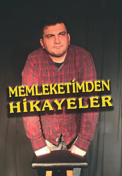 Memleketimden Hikayeler