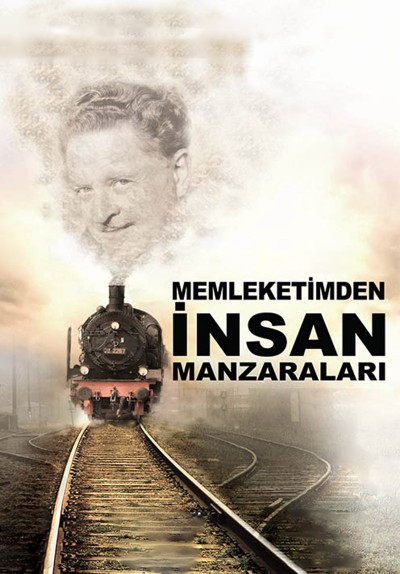 Memleketimden İnsan Manzaraları